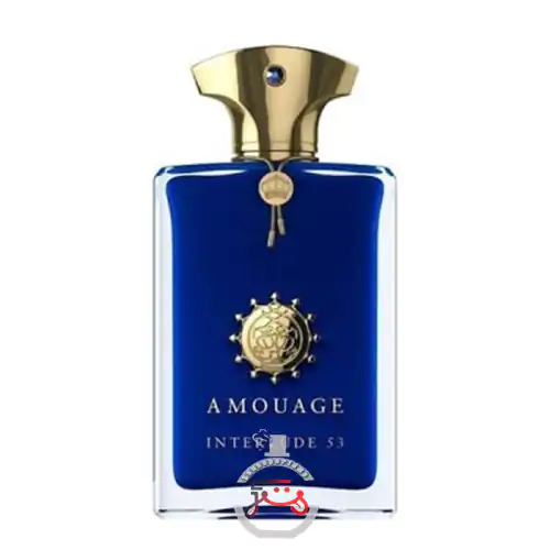 عطر ادکلن آمواج اینترلود 53